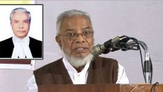 মারা গেছেন সাবেক প্রধান বিচারপতি ফজলুল করিম