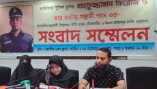 পুলিশ কর্মকর্তার বিরুদ্ধে বাড়ি দখলের অভিযোগ