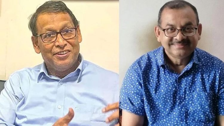 পুলিশের নতুন আইজিপি বাহারুল আলম, ডিএমপি কমিশনার শেখ সাজ্জাদ আলী