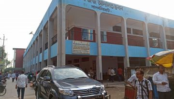 লালমনিরহাটে আলোচিত একরামুল হত্যা মামলায় ৩ জনের মৃত্যুদণ্ড