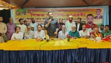 নতুন বাংলাদেশে সুষ্ঠু ধারার রাজনীতি চলবে: আমিনুল হক