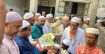 ডেংগু জনসচেতনায় ডেমরার ৬৮ নম্বর ওয়ার্ডে বিএনপির লিফলেট বিতরণ