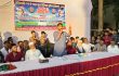 শেরে-ই-বাংলা স্কুল মিনিবার ফুটবল টূর্নামেন্ট এর শুভ উদ্বোধন