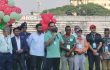 আমরা ক্রীড়াঙ্গনের বাংলাদেশ গড়বো: আমিনুল হক