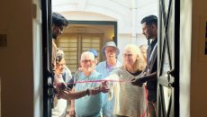 নেপালে আন্তর্জাতিক আলোকচিত্র প্রদর্শনীতে নর্থ সাউথ বিশ্ববিদ্যালয়ের অংশগ্রহণ