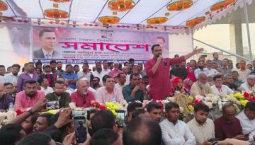 নব্য বিএনপিরাই সন্ত্রাস নৈরাজ্যের সাথে জড়িত: আমিনুল হক