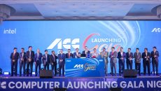 এসিসি ব্র্যান্ডের কম্পিউটার পণ্য তৈরি করছে ওয়ালটন