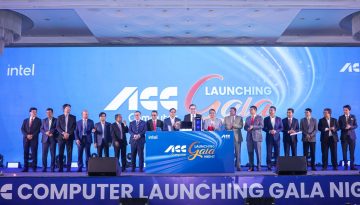 এসিসি ব্র্যান্ডের কম্পিউটার পণ্য তৈরি করছে ওয়ালটন