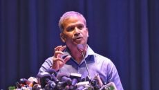 স্পিকারের আর্থিক ও প্রশাসনিক দায়িত্বে আইন উপদেষ্টা