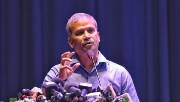 স্পিকারের আর্থিক ও প্রশাসনিক দায়িত্বে আইন উপদেষ্টা