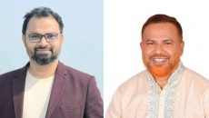 আমিনুল-মোস্তফার নেতৃত্বে ঢাকা মহানগর উত্তর বিএনপির নতুন কমিটি