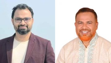 আমিনুল-মোস্তফার নেতৃত্বে ঢাকা মহানগর উত্তর বিএনপির নতুন কমিটি