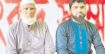 শ্রীপুরে শিক্ষক পরিবারের জমি দখলের প্রতিবাদে সংবাদ সম্মেলন