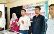 দীঘিনালায় শিক্ষা প্রতিষ্ঠানে তামাকজাত বিরোধী সচেতনতামূলক সভা
