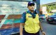 সততার সঙ্গে দায়িত্ব পালন করে চলেছেন সার্জেন্ট সাজ্জাদ
