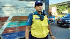 সততার সঙ্গে দায়িত্ব পালন করে চলেছেন সার্জেন্ট সাজ্জাদ