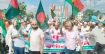 ভালুকায় বিপ্লব ও সংহতি দিবস পালন
