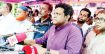 মতলব উত্তরে জাতীয় বিপ্লব ও সংহতি দিবসের আলোচনা