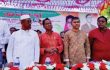 বিএনপি গুম-খুনের রাজনীতিতে বিশ্বাস করে না: এবিএম মোশাররফ হোসেন