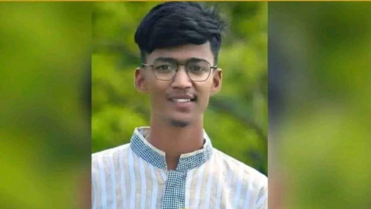 প্রেমিকার রান্না করা নুডুলস খেয়ে কলেজ ছাত্রের মৃত্যু