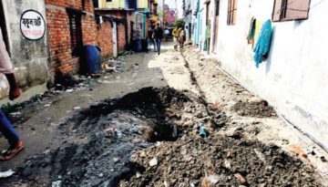 সাভারে শতাধিক অবৈধ গ্যাস সংযোগ বিচ্ছিন্ন