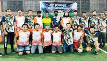 টিসিজেএ’র বার্ষিক ইনডোর ক্রীড়া প্রতিযোগিতা শুরু