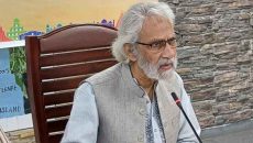 প্রকৃতির পরিচর্যা করে পর্যটনের বিকাশ ঘটাতে হবে: উপদেষ্টা হাসান আরিফ