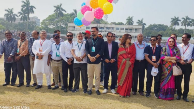 খালেদা জিয়া’র নামে মেয়েদের ক্রিকেট কিংবা ফুটবল টূর্নামেন্ট করবে বিএনপি: আমিনুল হক