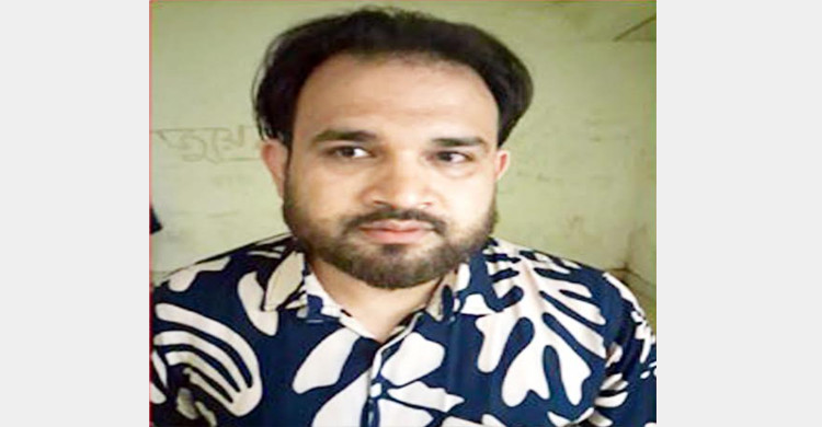 শাহপরানে মোটরসাইকেল চোর আটক