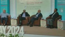 অন্তর্বর্তী সরকারকে সহায়তায় বিভিন্ন সংস্থা এগিয়ে আসছে: অর্থ উপদেষ্টা