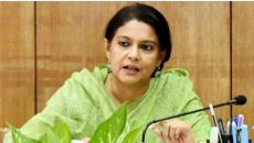 ২০২৫ সালে সরকারি নির্মাণে পোড়া ইট ব্যবহার বন্ধ হবে: রিজওয়ানা