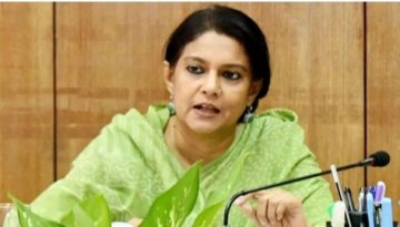 ২০২৫ সালে সরকারি নির্মাণে পোড়া ইট ব্যবহার বন্ধ হবে: রিজওয়ানা