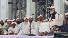 ইসলামবিরোধী শক্তি মাথাচাড়া দিয়ে উঠেছে: ধর্ম উপদেষ্টা