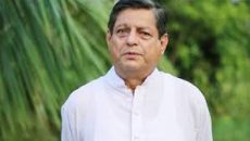 মিরপুর থেকে সাবেক গণপূর্তমন্ত্রী উবায়দুল মোকতাদির গ্রেপ্তার