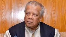 সাবেক প্রেসিডিয়াম সদস্য ও মন্ত্রী আমির হোসেন আমু গ্রেফতার