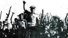 আজ ঐতিহাসিক ৭ নভেম্বর, জাতীয় বিপ্লব ও সংহতি দিবস