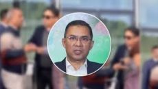 আসিফ নজরুলকে হেনস্তায় তীব্র নিন্দা জানালেন তারেক রহমান