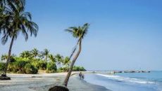 সেন্টমার্টিন: প্রবেশে লাগছে লিখিত অনুমতি ও এনআইডি