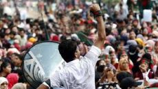 জিরো পয়েন্টে গণজমায়েতের ডাক ছাত্র-জনতার