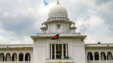 আদানির সাথে চুক্তি পুনর্মূল্যায়নে কমিটি গঠনের নির্দেশ হাইকোর্টের