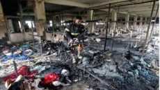 তাজরীন ট্রাজেডির এক যুগ বিচার, সাক্ষ্যগ্রহণেই থমকে আছে