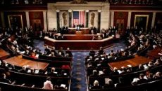 ডেমোক্রেটদের পরাজয়ে সিনেট নিয়ন্ত্রণে রিপাবলিকানরা