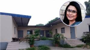রেজওয়ানা চৌধুরী বন্যার ‘সুরের ধারা’র খাস জমির লিজ বাতিল