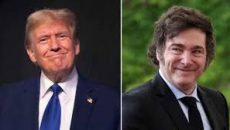 ট্রাম্পের সাথে আগামী সপ্তাহে সাক্ষাৎ করবেন আর্জেন্টিনার প্রেসিডেন্ট