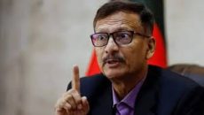 রোহিঙ্গা সংকট সমাধান না হলে বিশ্বের জন্য হুমকি হয়ে উঠবে: পররাষ্ট্র উপদেষ্টা