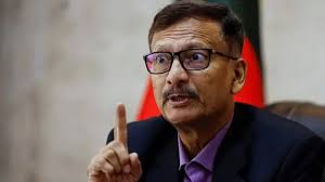 রোহিঙ্গা সংকট সমাধান না হলে বিশ্বের জন্য হুমকি হয়ে উঠবে: পররাষ্ট্র উপদেষ্টা