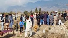 পাকিস্তানে সাম্প্রদায়িক সহিংসতায় নিহত আরও ২১