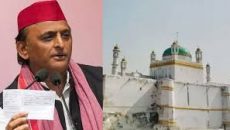 শাহী জামা মসজিদ নিয়ে বিজেপির কৌশল ফাঁস