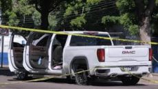 মেক্সিকোতে পরিত্যক্ত ট্রাকে মিললো ১১ জনের মরদেহ