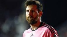 মেসির মায়ামি ছাড়ার ইঙ্গিত, কিন্তু কেন?